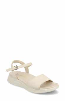 Jaylee Wedge Sandal