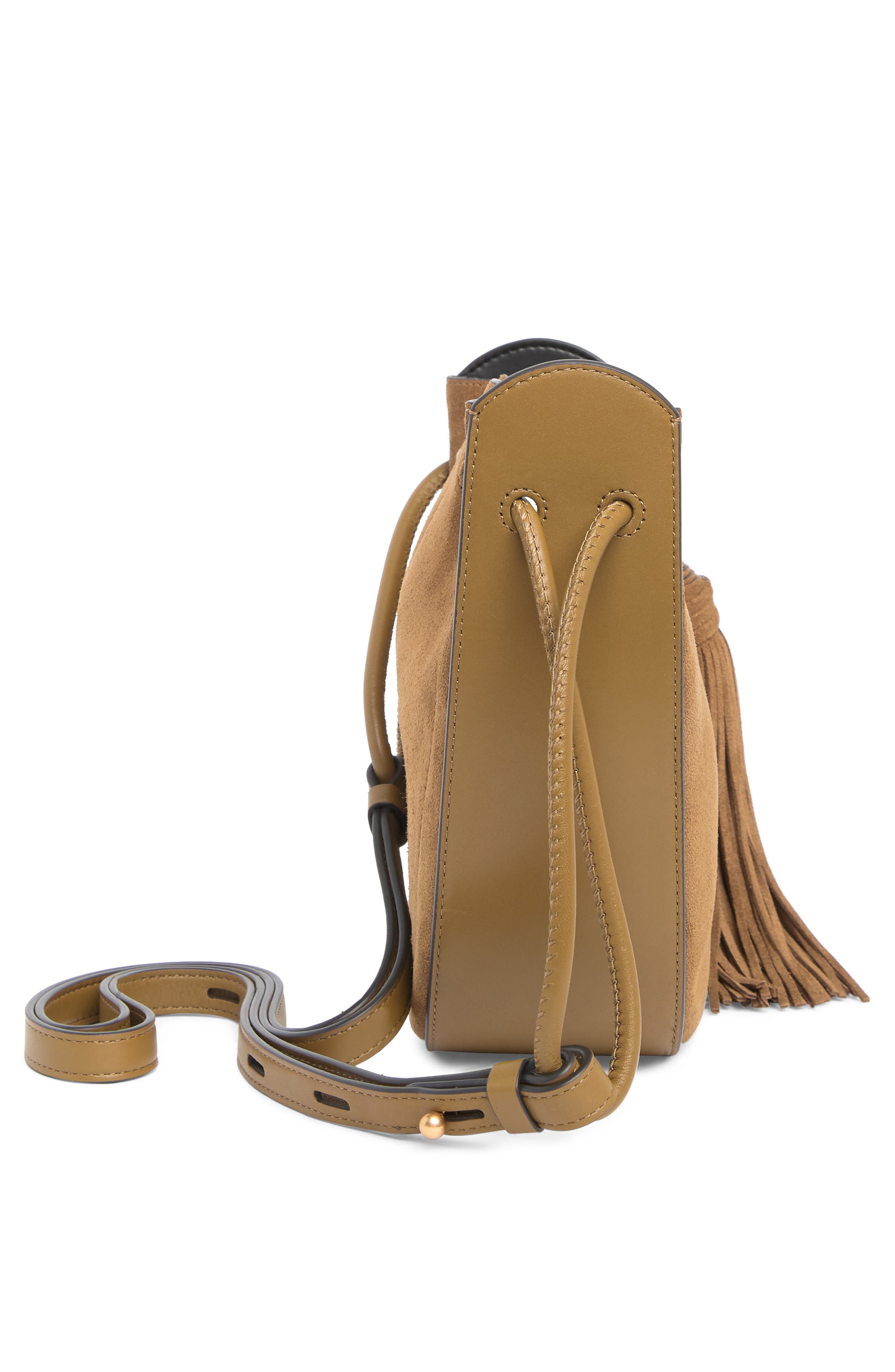 Rebecca Minkoff Lulu Crossbody Bag, Alternate, color, 