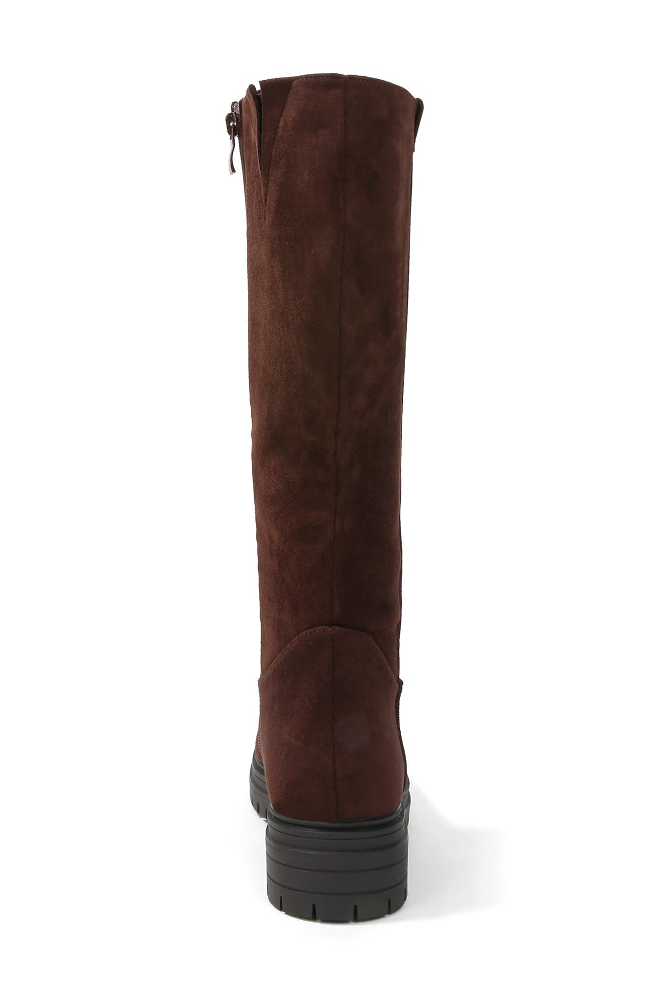 Fleece Lined Knee High Boot - image 4