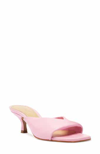 Schutz Cecily Slide Sandal