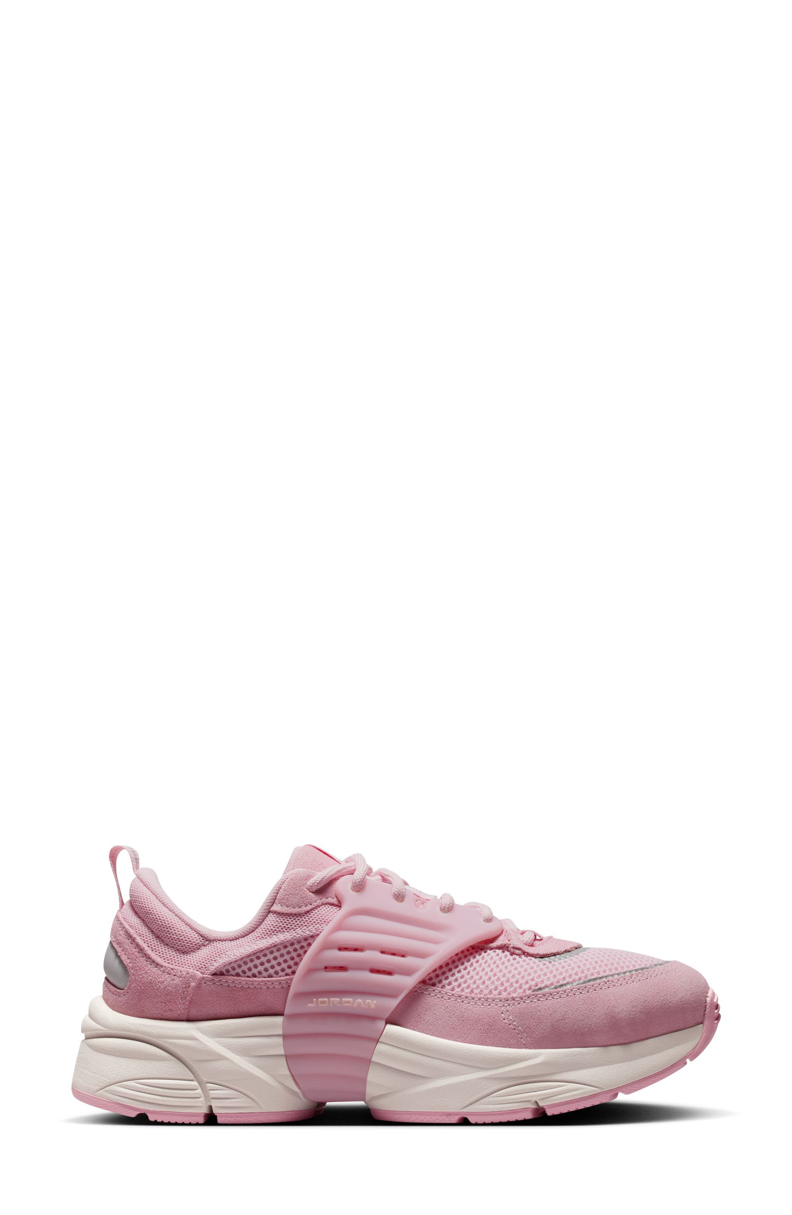 Jordan Trunner O/S Sneaker, Alternate, color, 607 Icdcmn/Phantm