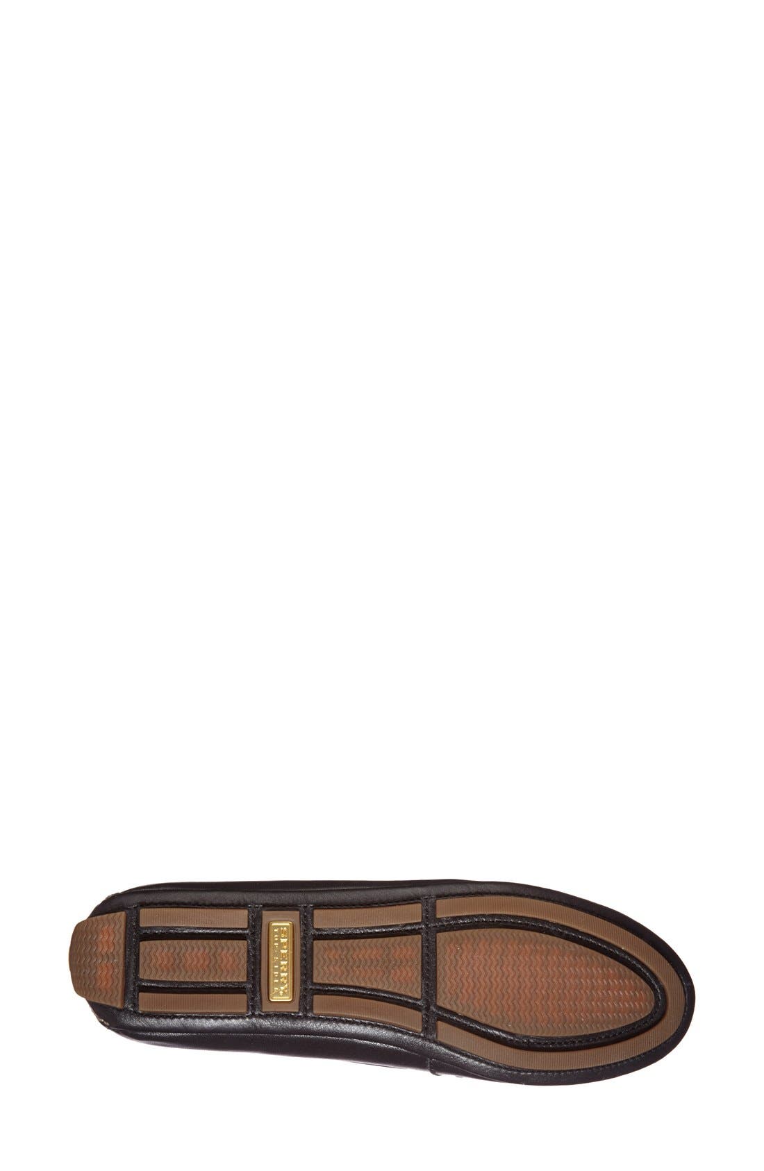 ZZDNU SPERRY TOP-SIDER<sup>®</sup> Sperry 'Gold Cup' Driving Loafer, Alternate, color, 