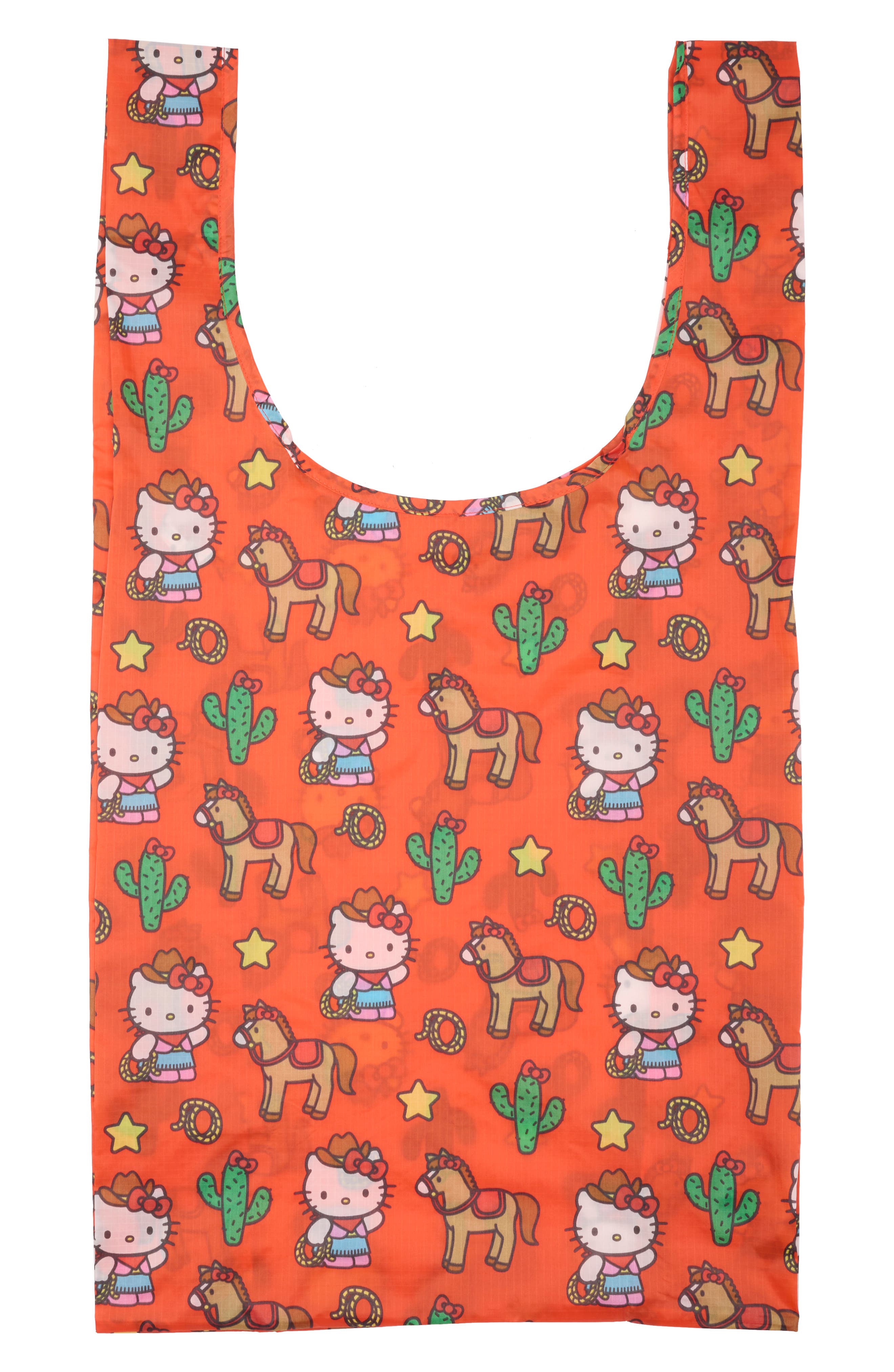 Big Baggu Reusable Tote