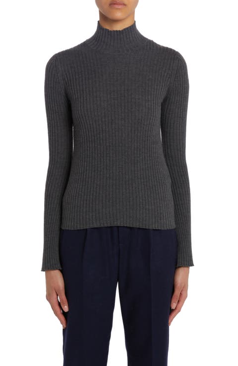 【送料&関税込】Moorer Fedro Wool Blend Turtleneck Sweater CS5089_Male_MerinoWoolTurtlene