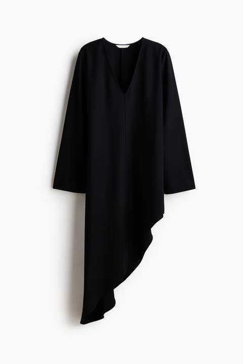 Asymmetric Dress