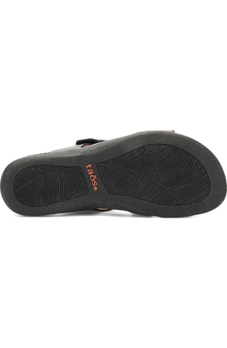 Taos Westside Slide Sandal, Alternate, color,