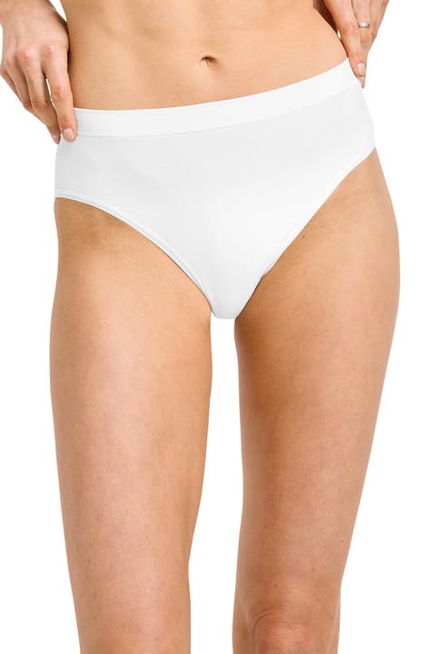Women's Seamfree Hi-Cut