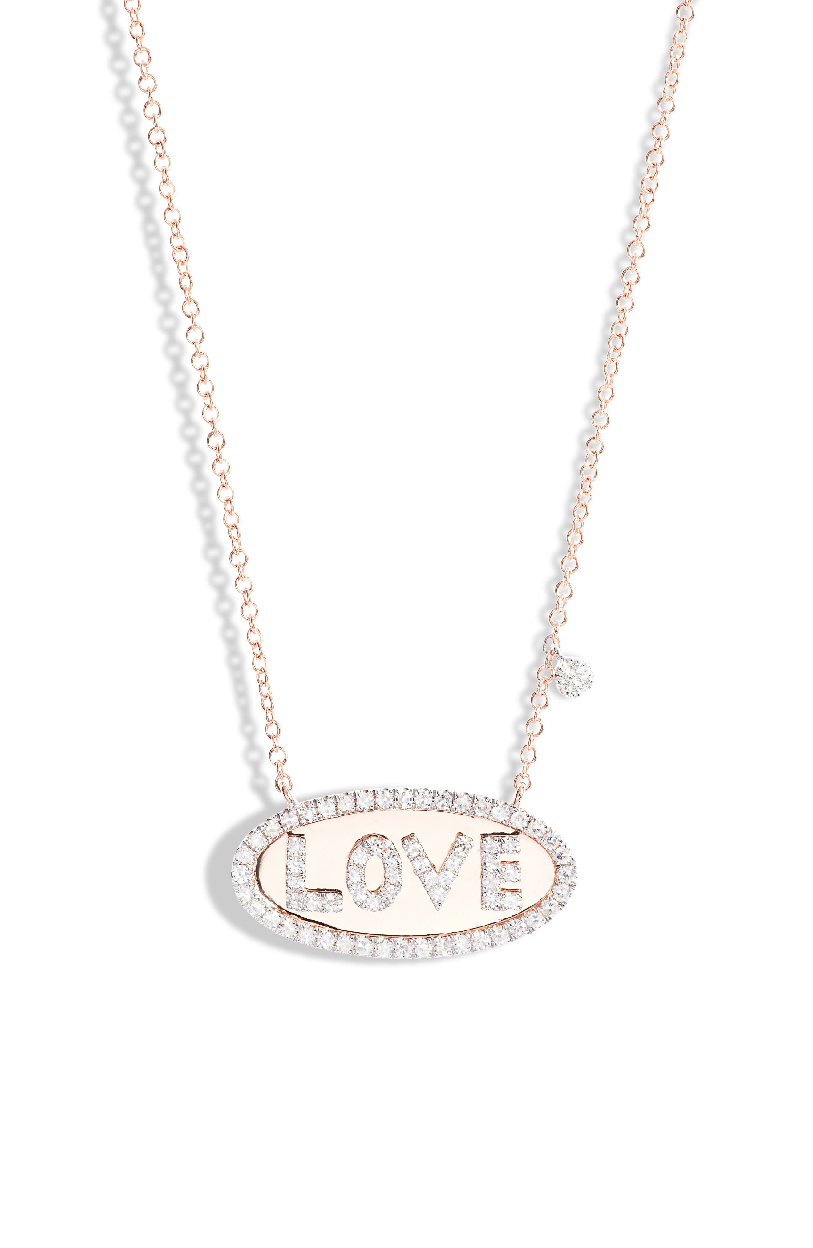 selected ROSE GOLD