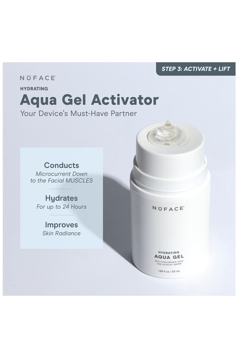 Hydrating Aqua Gel Home & Away Duo $90 Value, Alternate, color, NONE