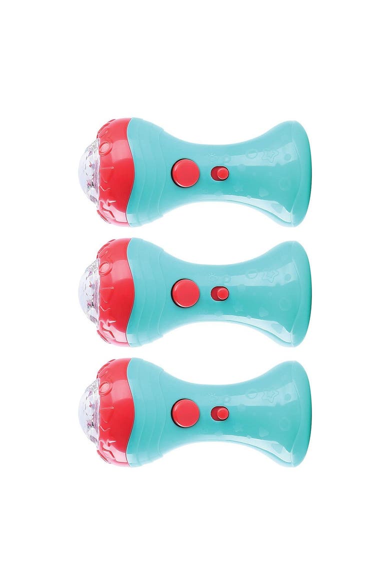 Shadow Catcher Lights - Set of 3, Main, color, Multicolored