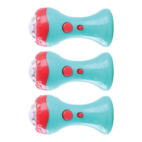 Shadow Catcher Lights - Set of 3