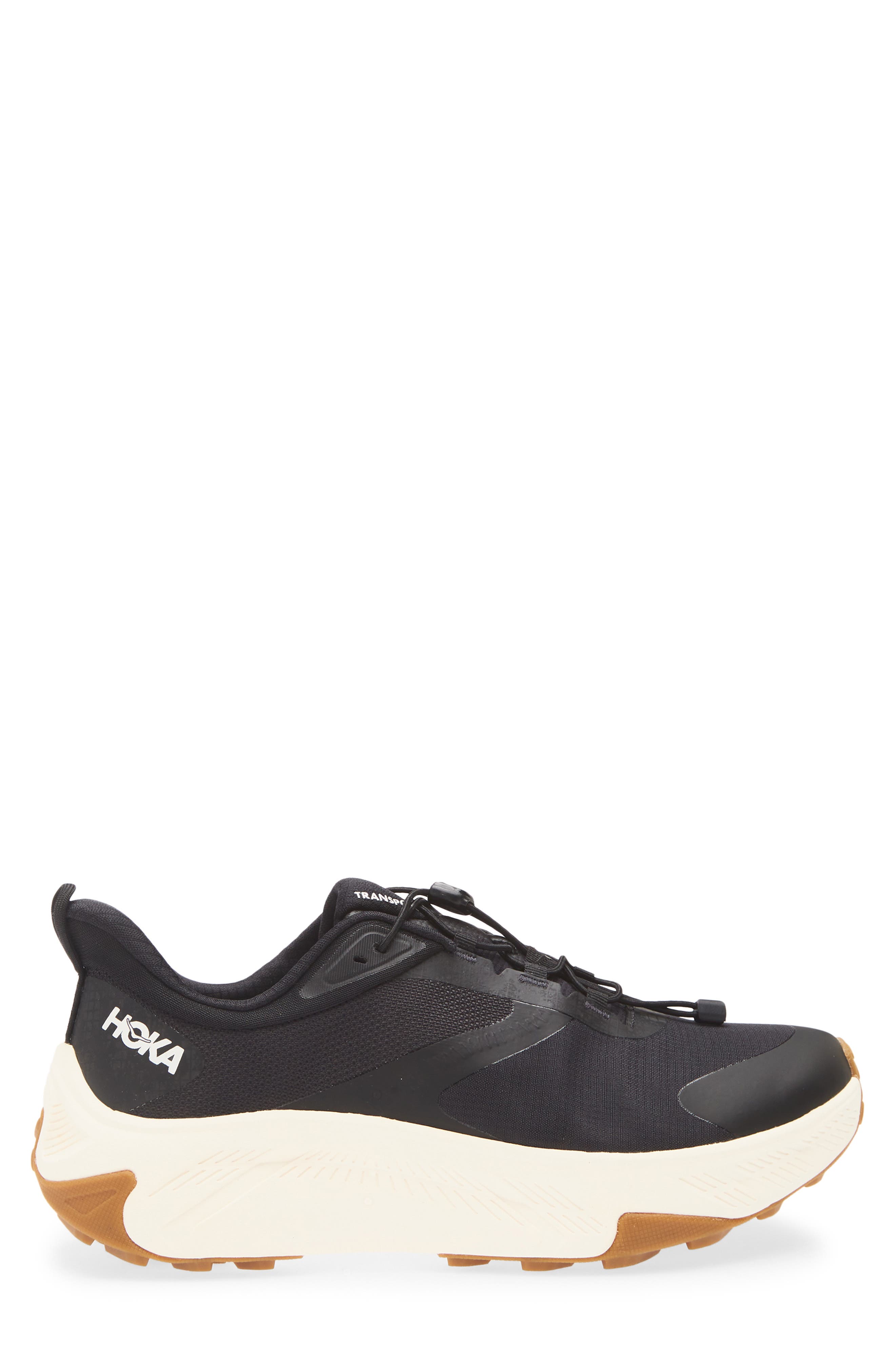 HOKA Transport 2 Water Repellent Hiking Sneaker, Alternate, color, 
