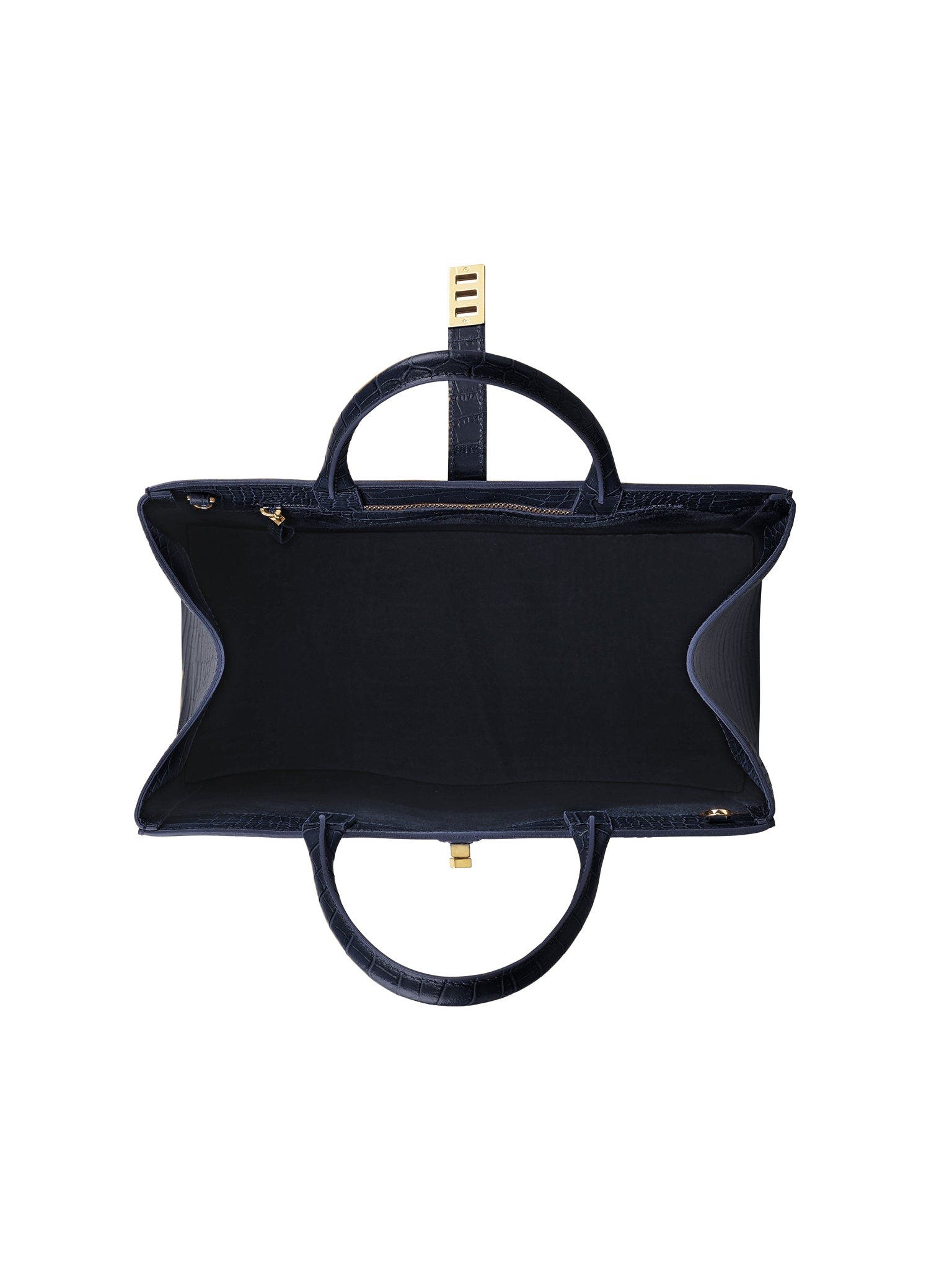 Teddy Blake Lola Stampatto 15", Alternate, color, Dark Blue