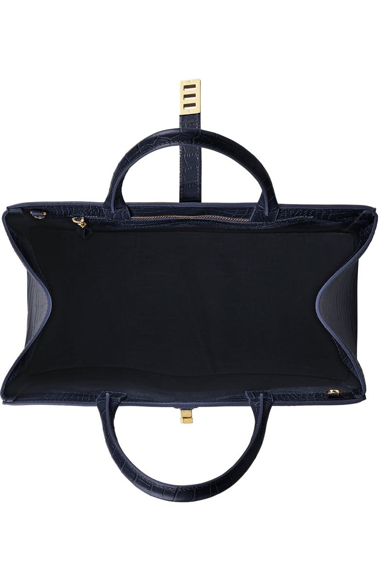 Teddy Blake Lola Stampatto 15", Alternate, color, Dark Blue