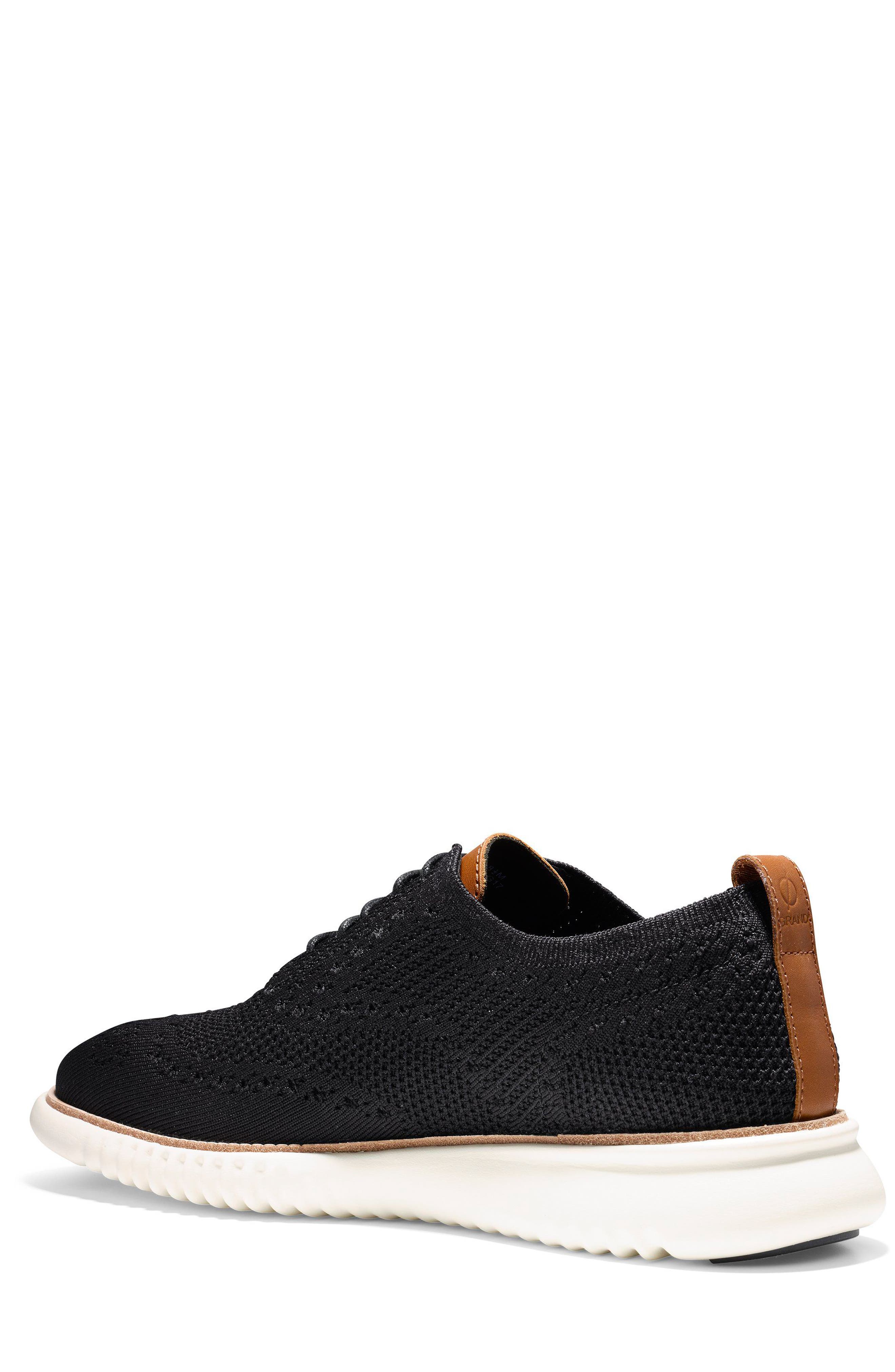 2.ZeroGrand Stitchlite Water Resistant Wingtip - image 2