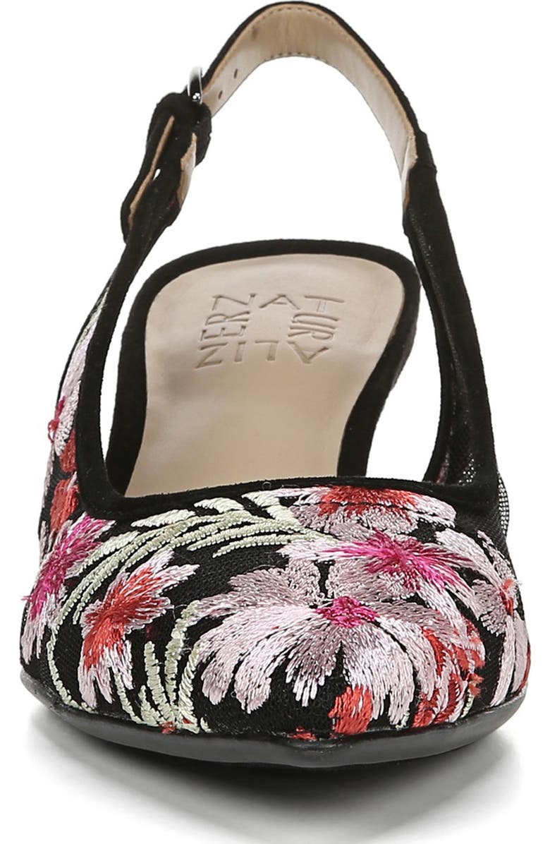 Naturalizer Peyton III Slingback Pump, Alternate, color,