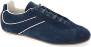 TOM FORD Lewis Suede Sneaker
