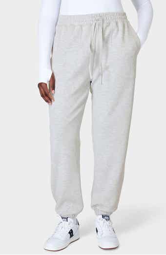 Sweaty Betty Sand Wash Drawstring Sweatpants