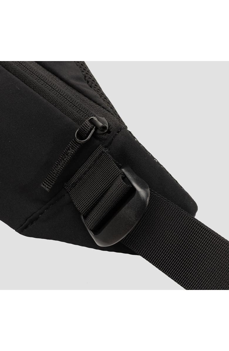 Backcountry Slickrock 3L Hip Pack, Alternate, color, Black