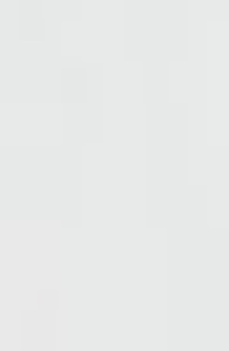 R13 Crop Hoodie, Alternate, color, Black