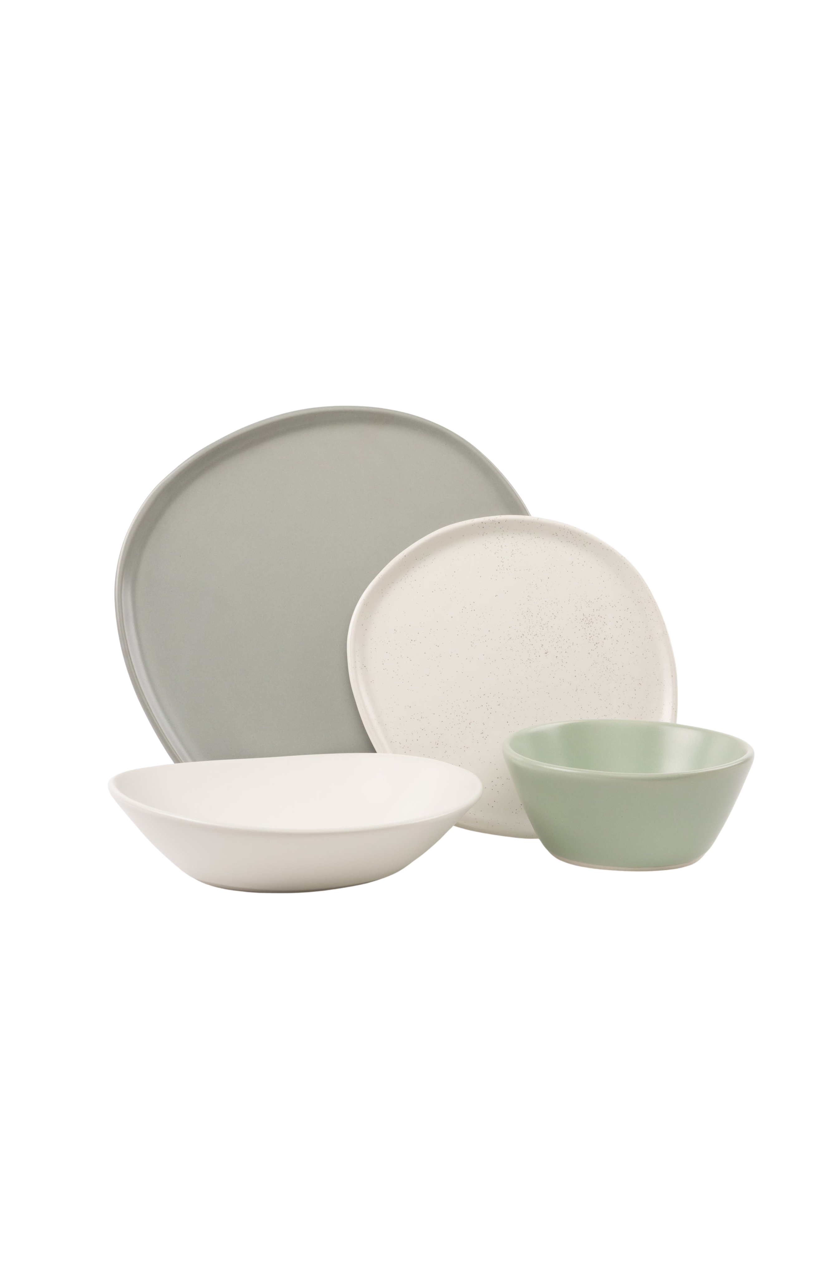Oslo / 4 Piece