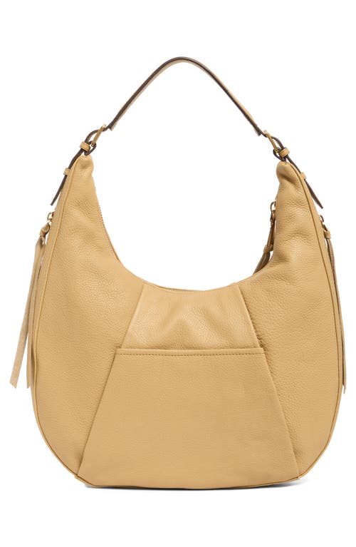 Aimee Kestenberg Corfu Pleated Hobo Bag