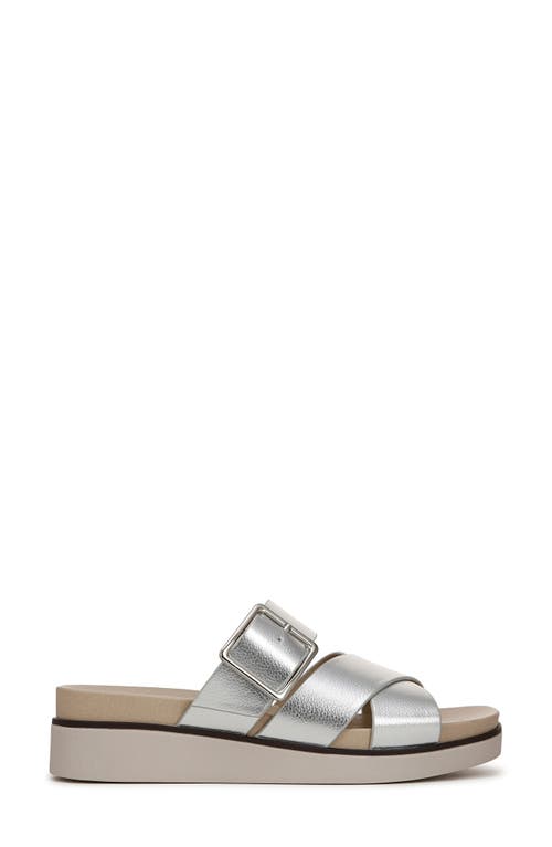 LIFESTRIDE LIFESTRIDE GETAWAY PLATFORM SLIDE SANDAL