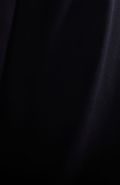 Bugatchi Soft Touch Snap-up Shirt In Black