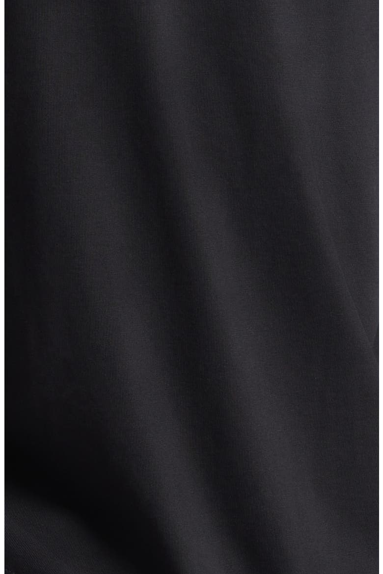 Arches Organic Cotton Graphic T-Shirt, Alternate, color, BLACK JERSEY