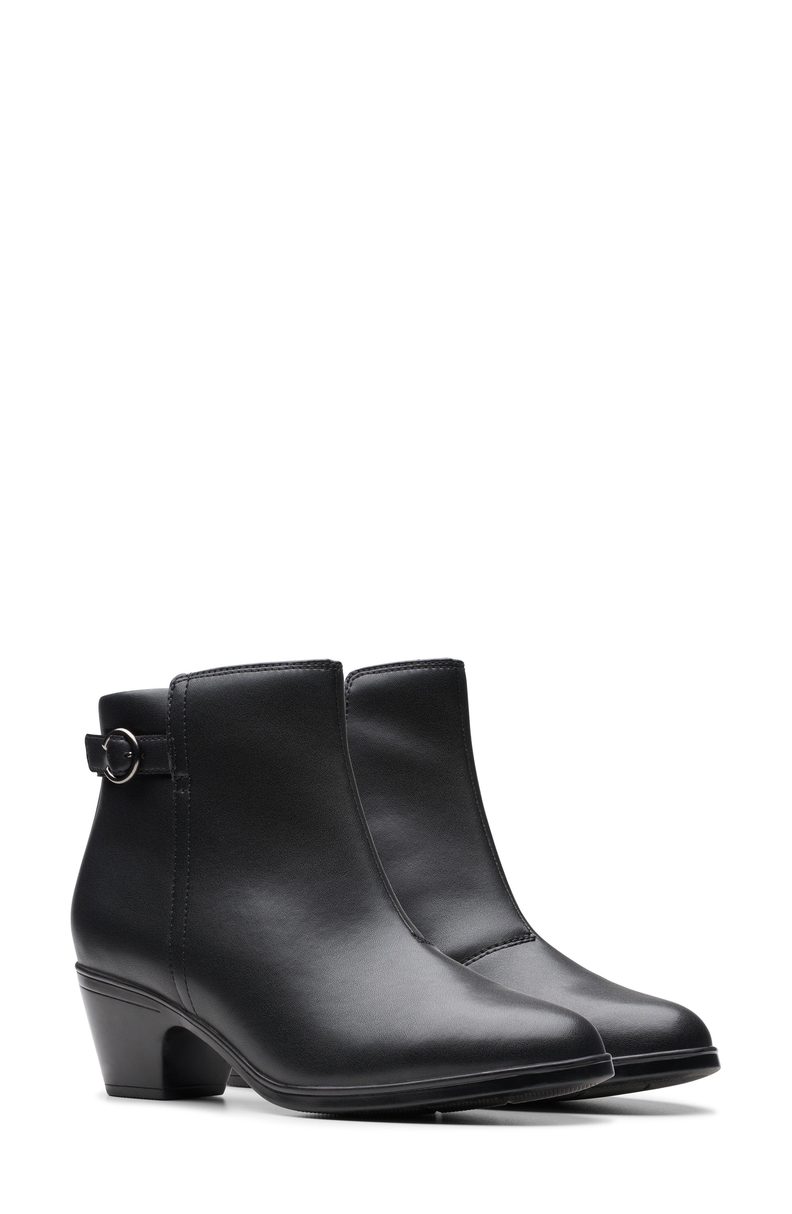 Clarks® Emily Belle Boot