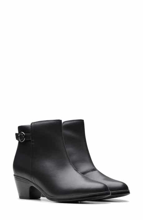 Clarks® Emily Belle Boot