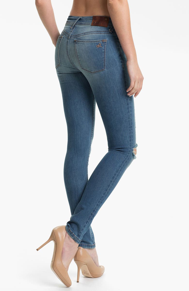 DL1961 , Alternate, color, 