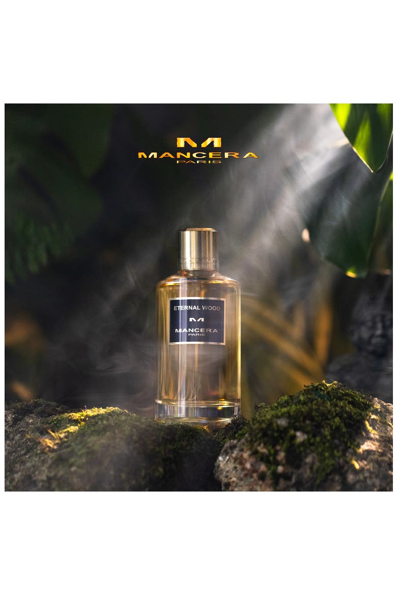 Eternal Wood Eau de Parfum, Alternate, color, NO COLOR