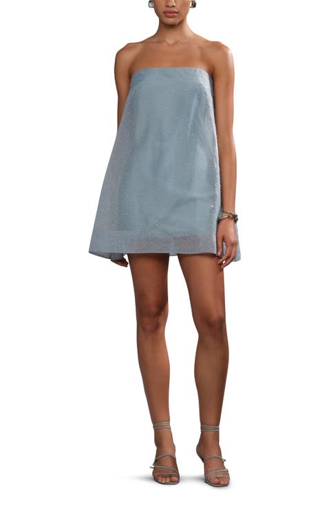Amur Nerida mini dress