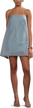 AMUR Amur Nerida mini dress