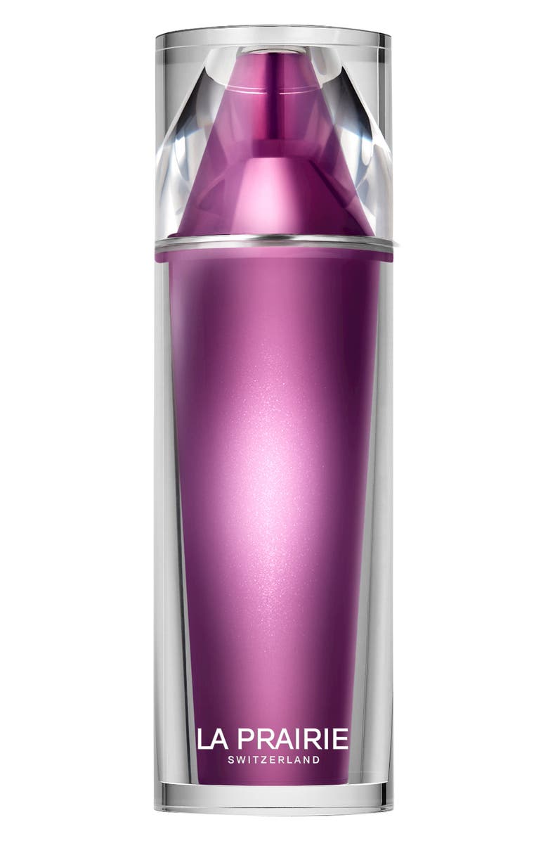 La Prairie Platinum Rare Cellular Life-Lotion, Main, color,