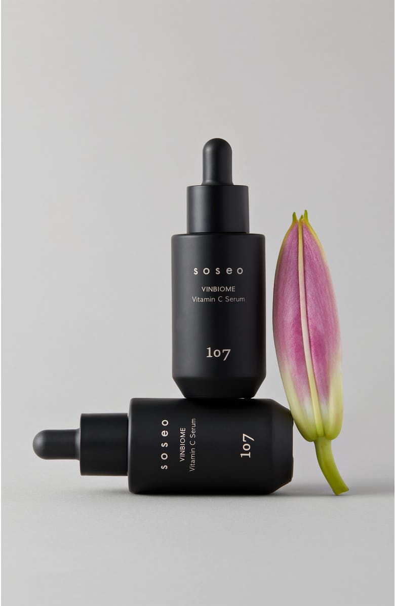 107 Soseo Vinbiome Vitamin C Serum, Alternate, color, NO COLOR