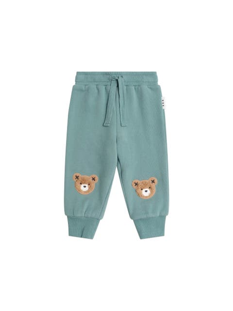 Furry Huxbear Track Pants Boys (Baby)