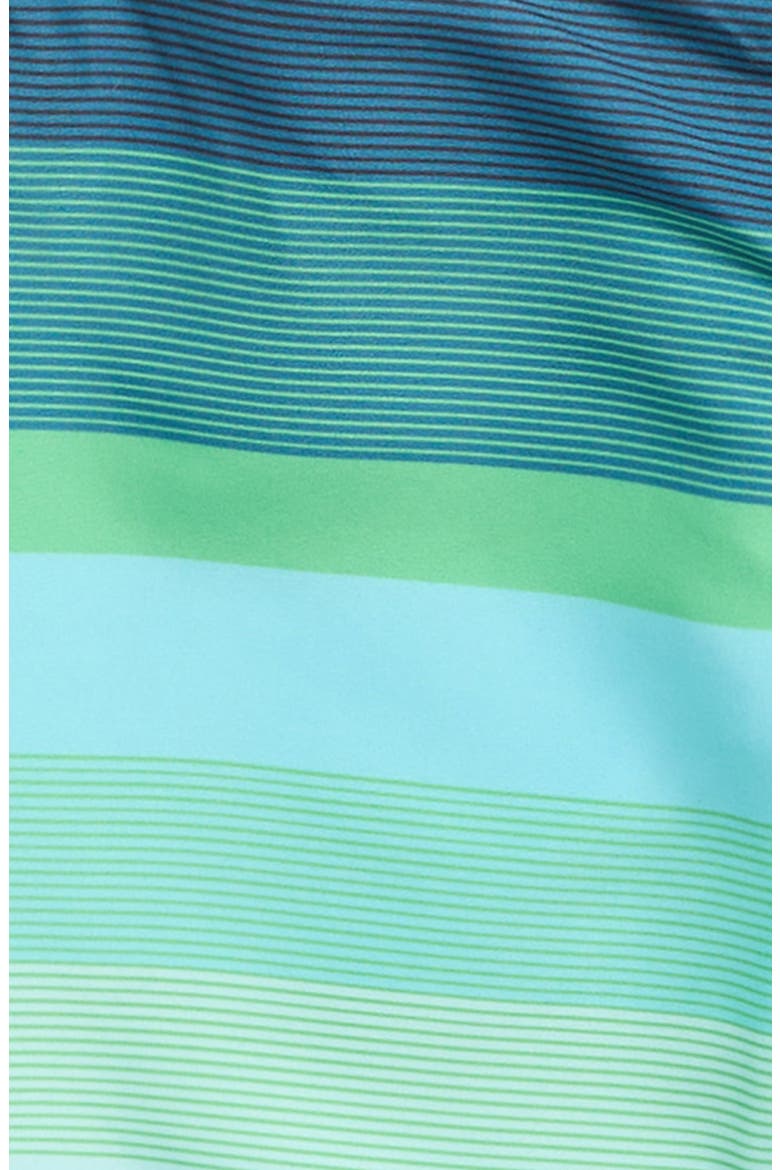 Kids' Everyday Straight Swim Trunks, Alternate, color, ANGEL BLUE