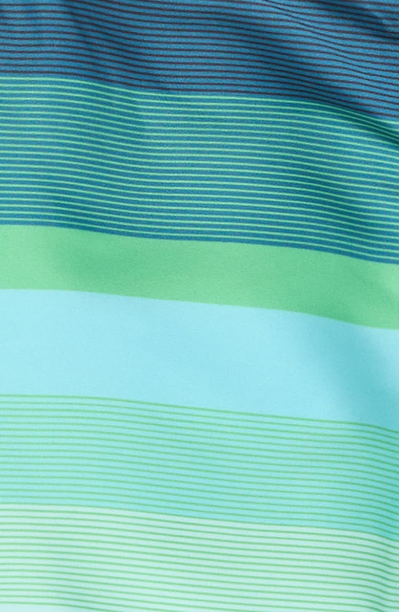 Quiksilver Kids' Everyday Straight Swim Trunks, Alternate, color, Angel Blue