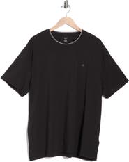 Calvin Klein Tip Ringer T-Shirt
