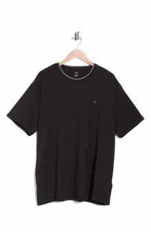 Calvin Klein Tip Ringer T-Shirt