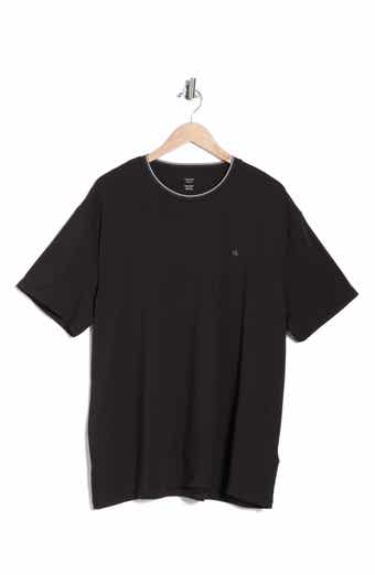 Calvin Klein Tip Ringer T-Shirt