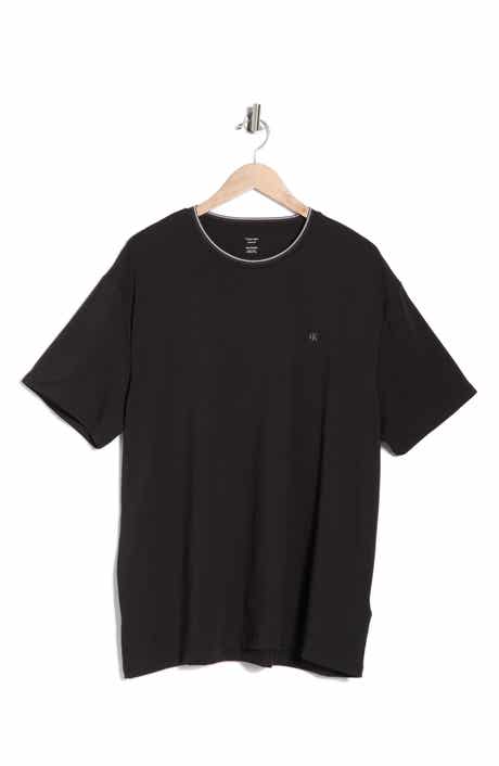 Calvin Klein Tip Ringer T-Shirt