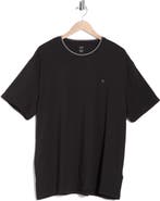 Calvin Klein Tip Ringer T-Shirt