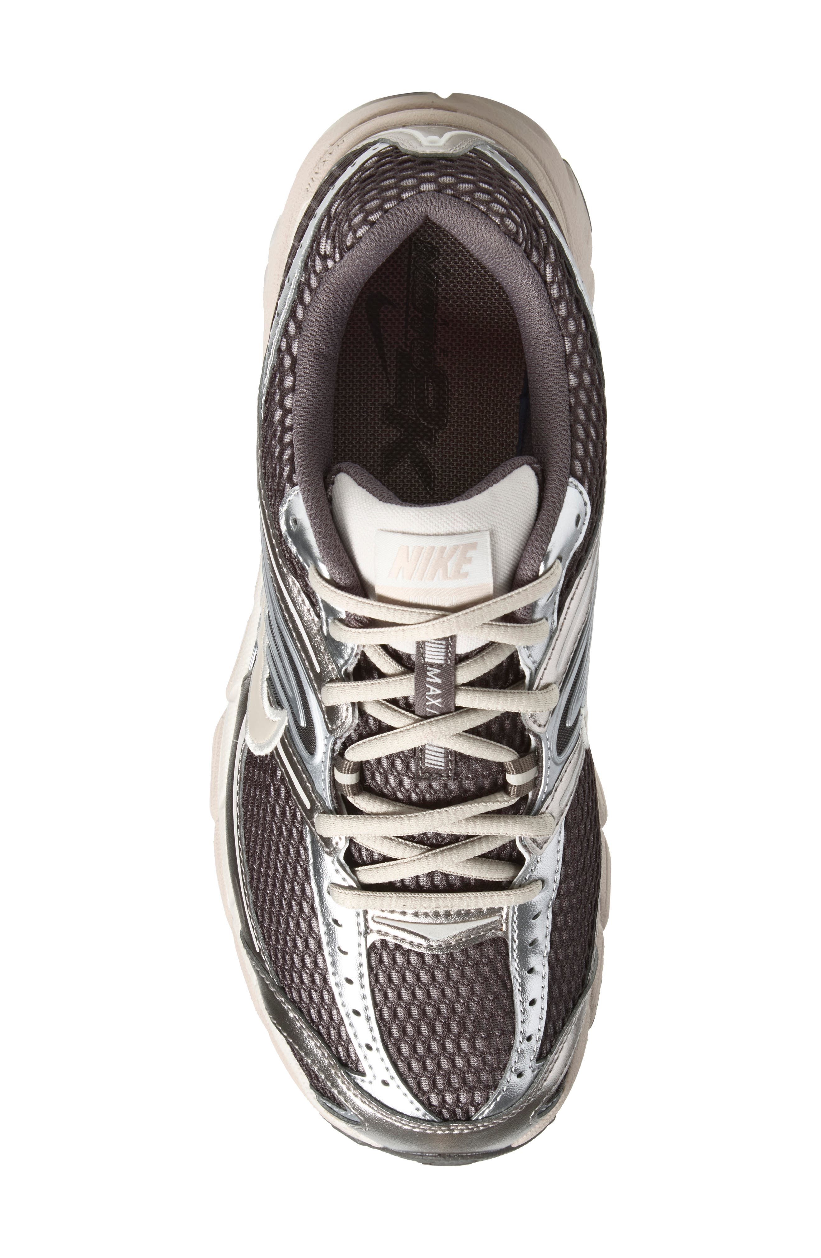 Air Max Moto 2K Sneaker, Alternate, color, 203 CVSTON/CRM II