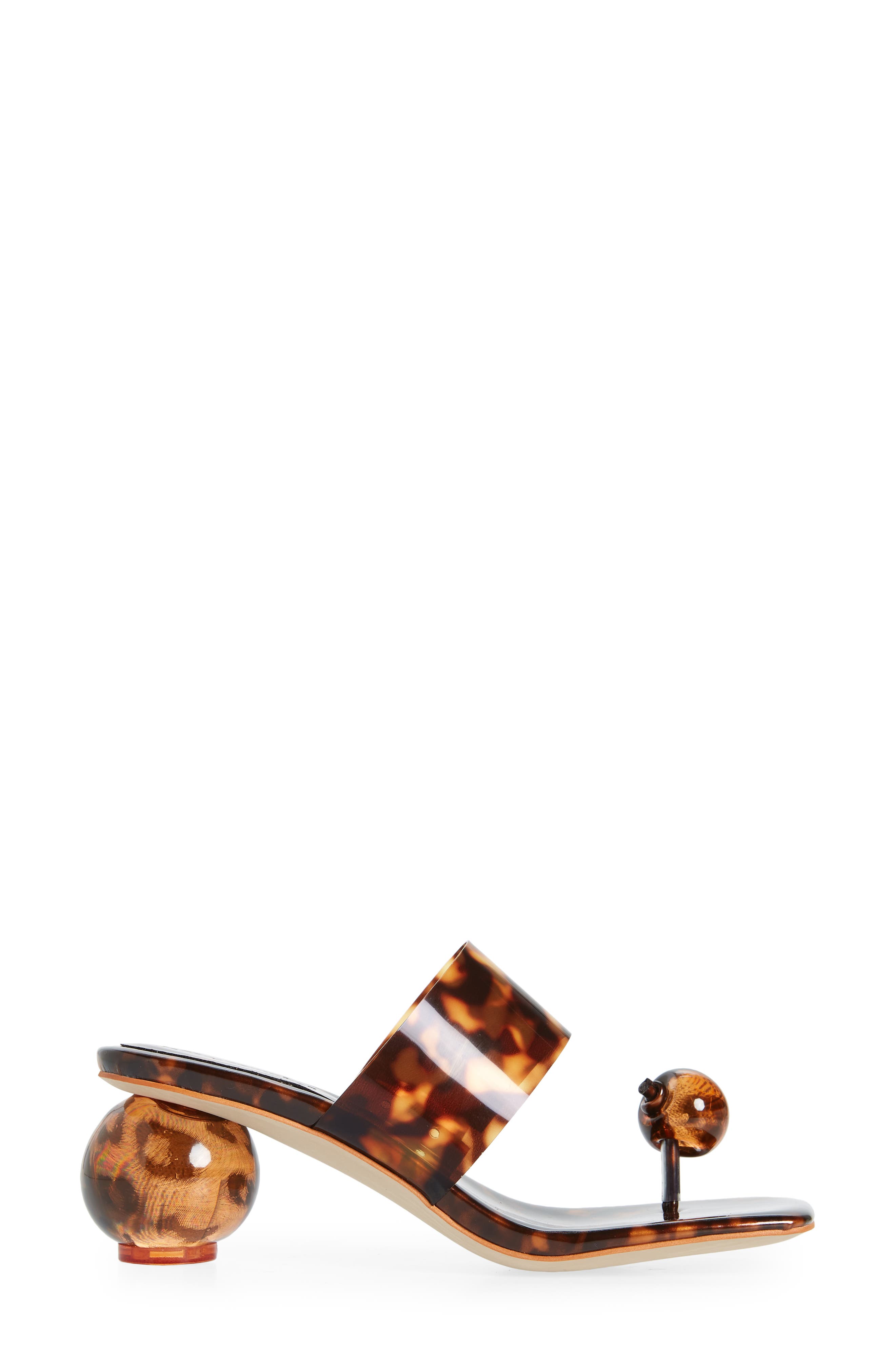 Latus Sandal, Alternate, color, TORTOISE