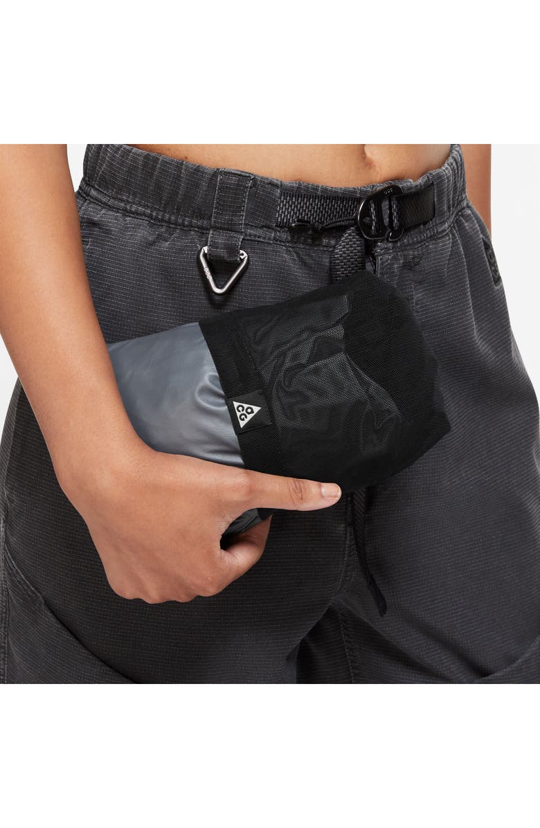 Nike ACG Storm-FIT Cascade Rain Waterproof Hooded Jacket, Alternate, color,