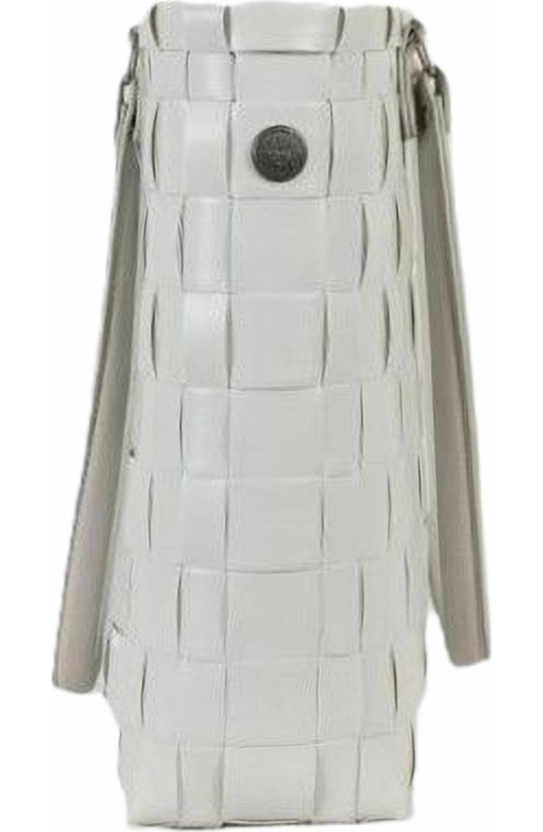 Handed By Soho Recycled Plastic Handbag, Alternate, color, Misty Grey