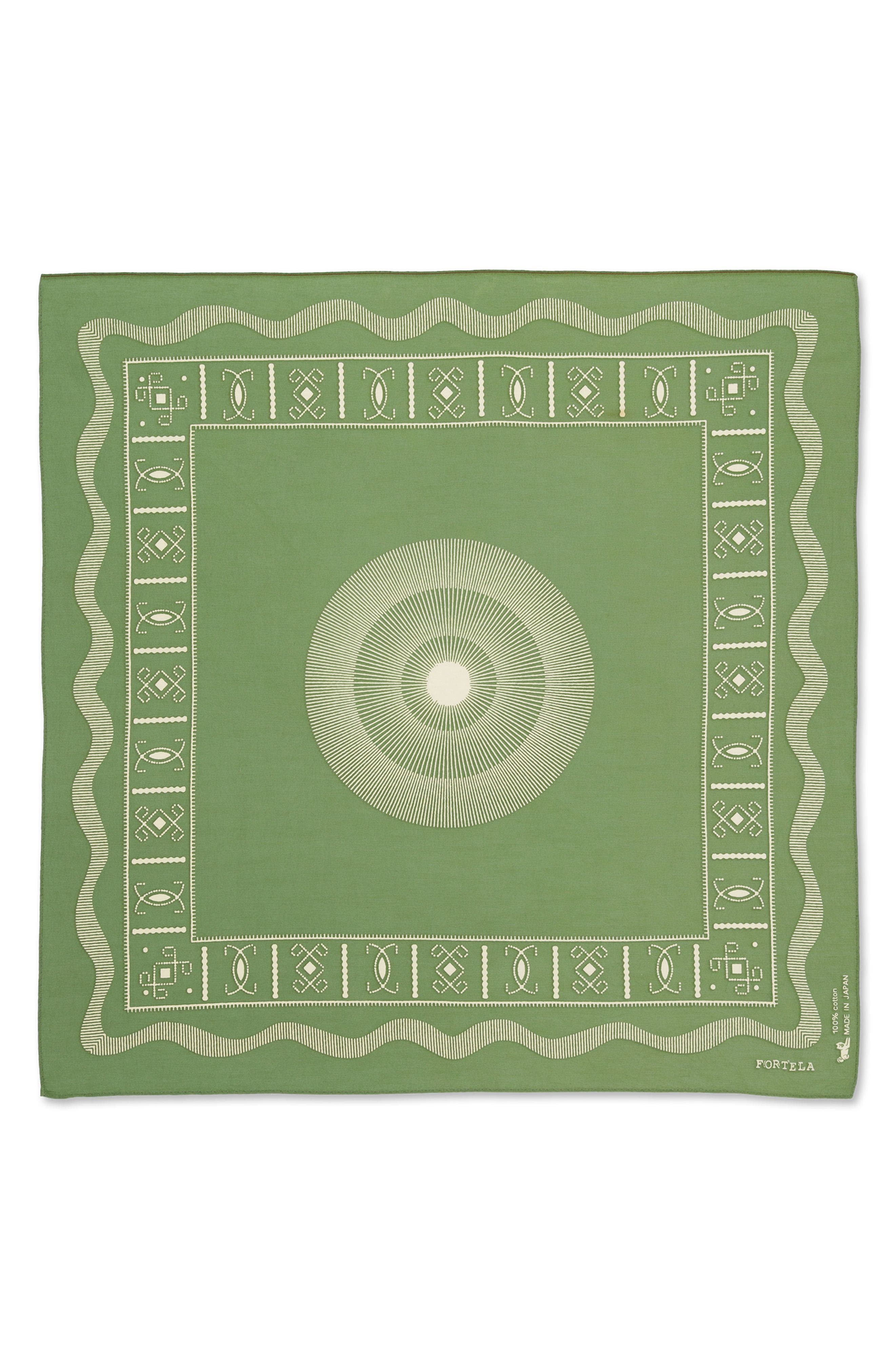selected Green